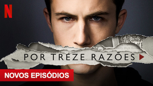 Serie Por trece razones