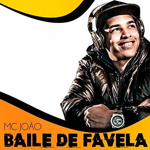 Fashion Baile de Favela - MC João 