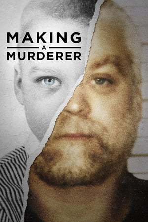 Serie Making a Murderer