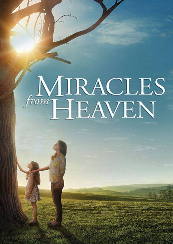 Película Miracles From Heaven - Movie