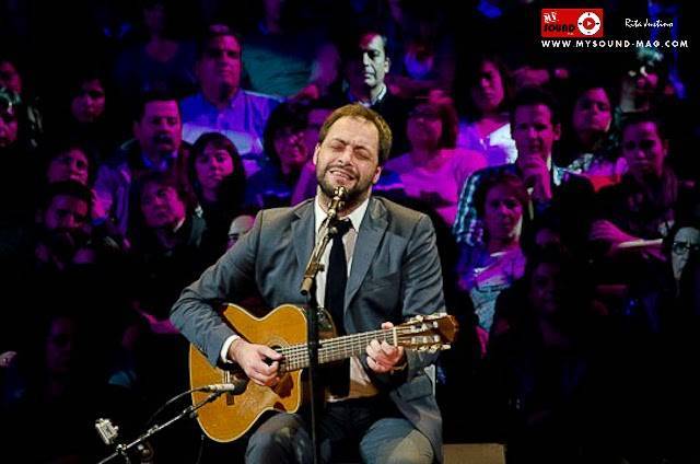 Music Lambreta - António Zambujo