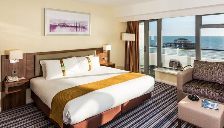 Holiday Inn Brighton - Seafront