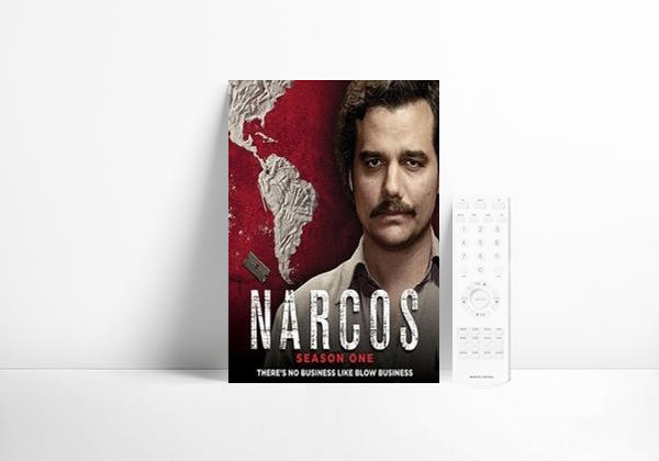 Series Narcos