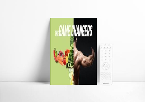 Series The Game Changers