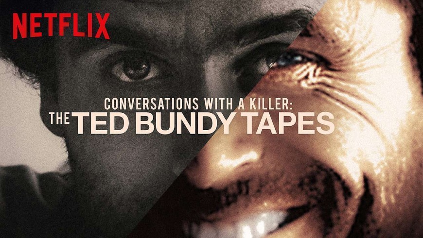 Conversando com um Serial Killer: Ted Bundy