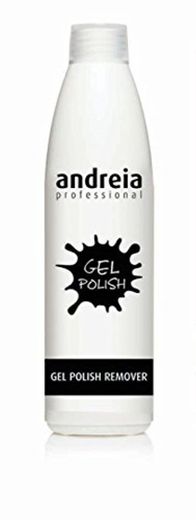 Andreia 121213 - Esmalte en gel 250 ml