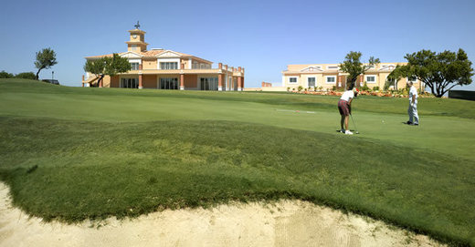 Boavista Golf & Spa Resort