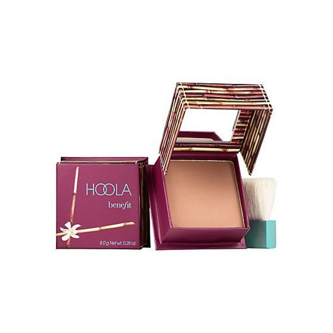 Social Benefit Hoola Bronzer