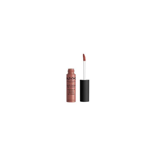 Labial mate, NYX