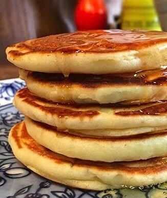 Panquecas 🥞 