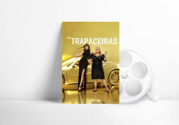 Movie Timadoras compulsivas