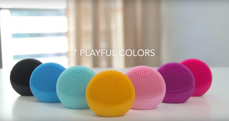 Foreo
LUNA play plus Recarregável