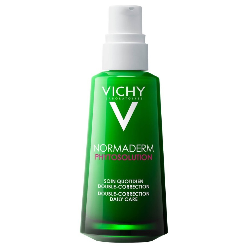 Normaderm Phytosolution - Cuidado diário dupla ação