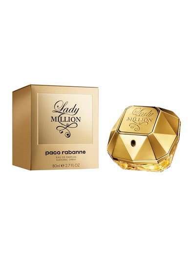 Fashion Paco Rabanne - Lady Million 