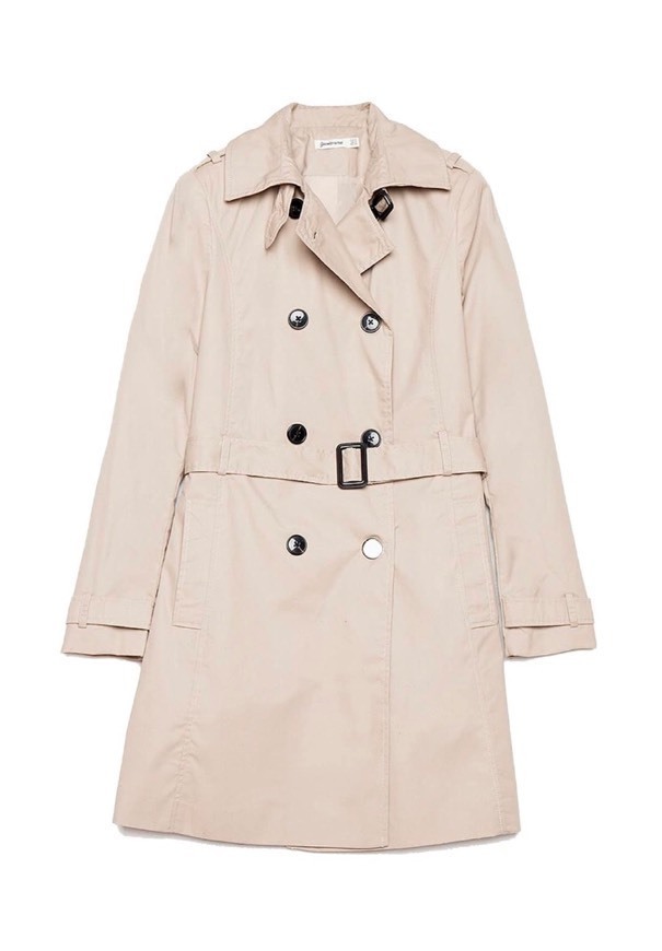 Social Trench Básico 