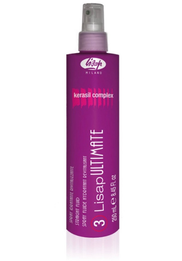 Lisap Ultimate Hydra Revit Spray