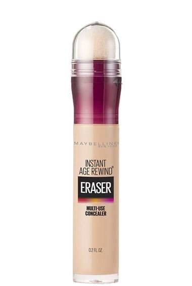 Social Maybelline - Instant Anti Age Eraser (corretor líquido)