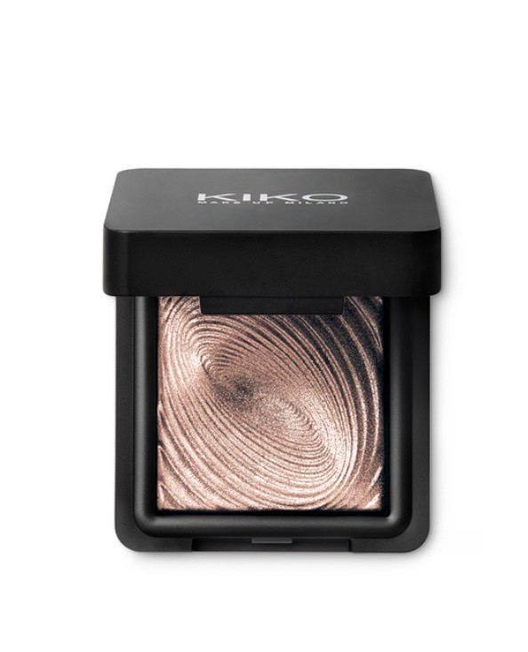 Social Kiko Milano - sombra de olhos 
