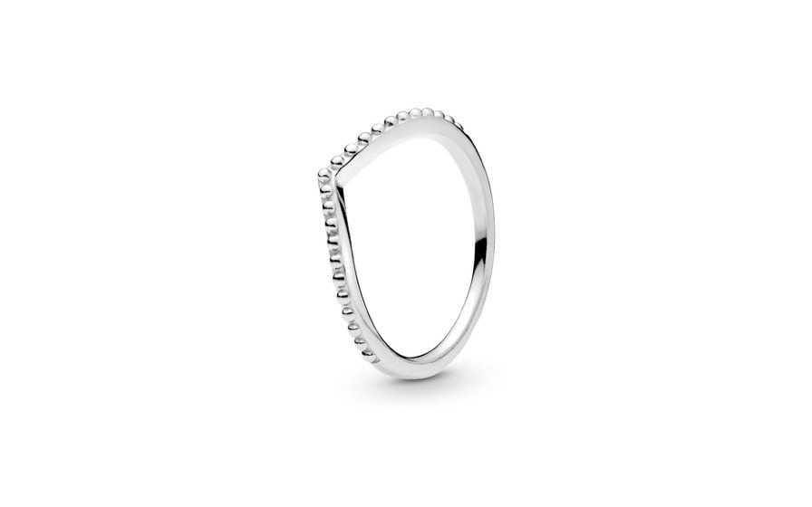 Social Anel Pandora simples 