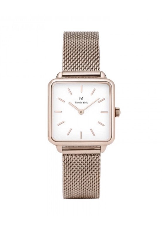 Social Morris York - Relógio “Velvet”