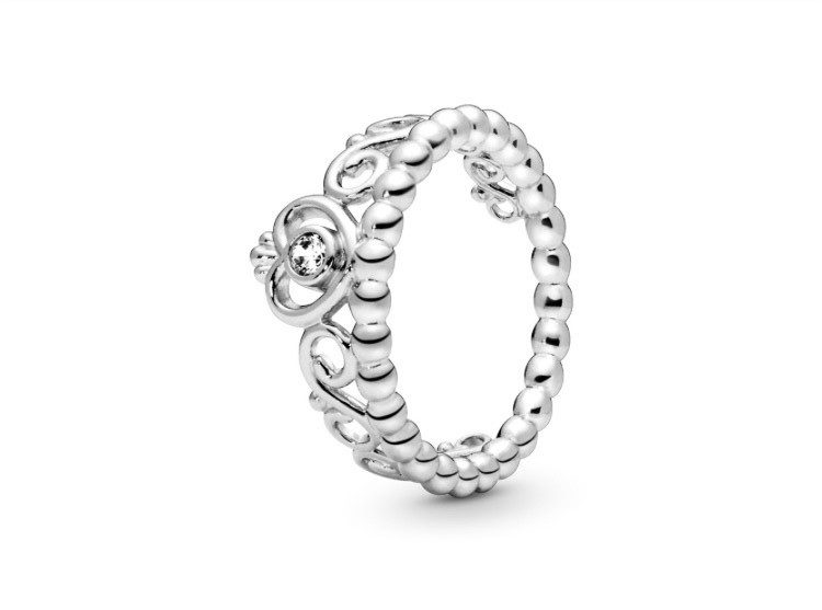 Social Pandora - Anel 