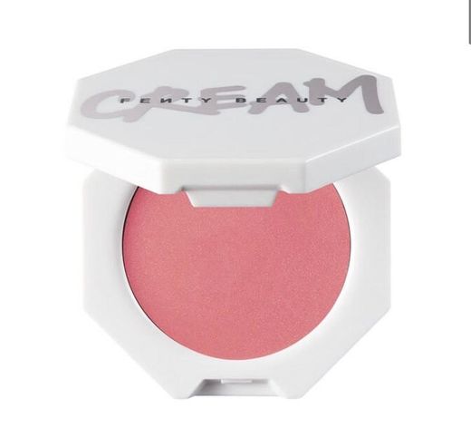 Fenty Beauty- Cheeks Out
Freestyle Cream Blush