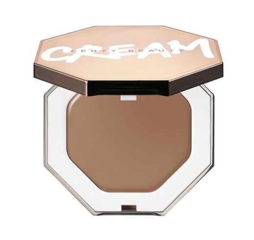 Fenty Beauty - Cheeks Out
Freestyle Cream Bronzer