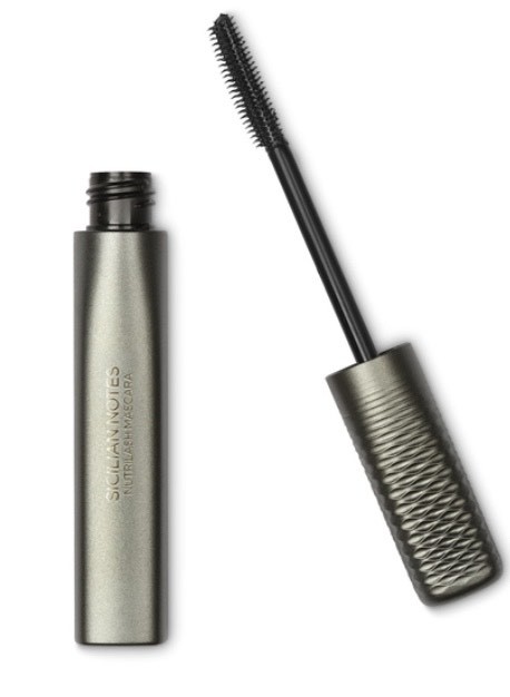 Social SICILIAN NOTES NUTRILASH MASCARA