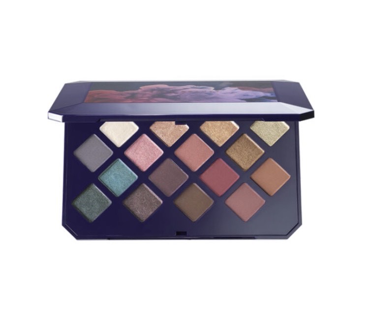 Social Fenty Beauty by Rihanna: Moroccan Spice