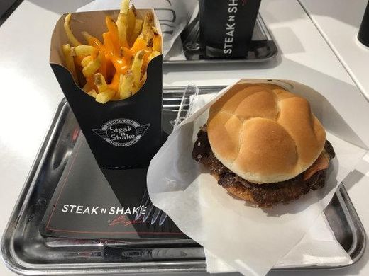 Steak n Shake