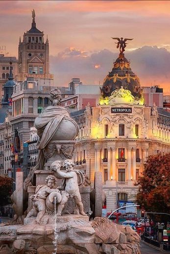 Madrid