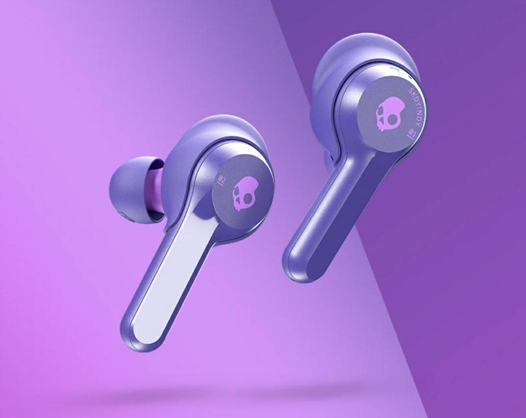 Moda Indy True Earbuds