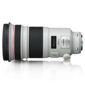 Social Canon EF 300mm f/2.8L IS II USM