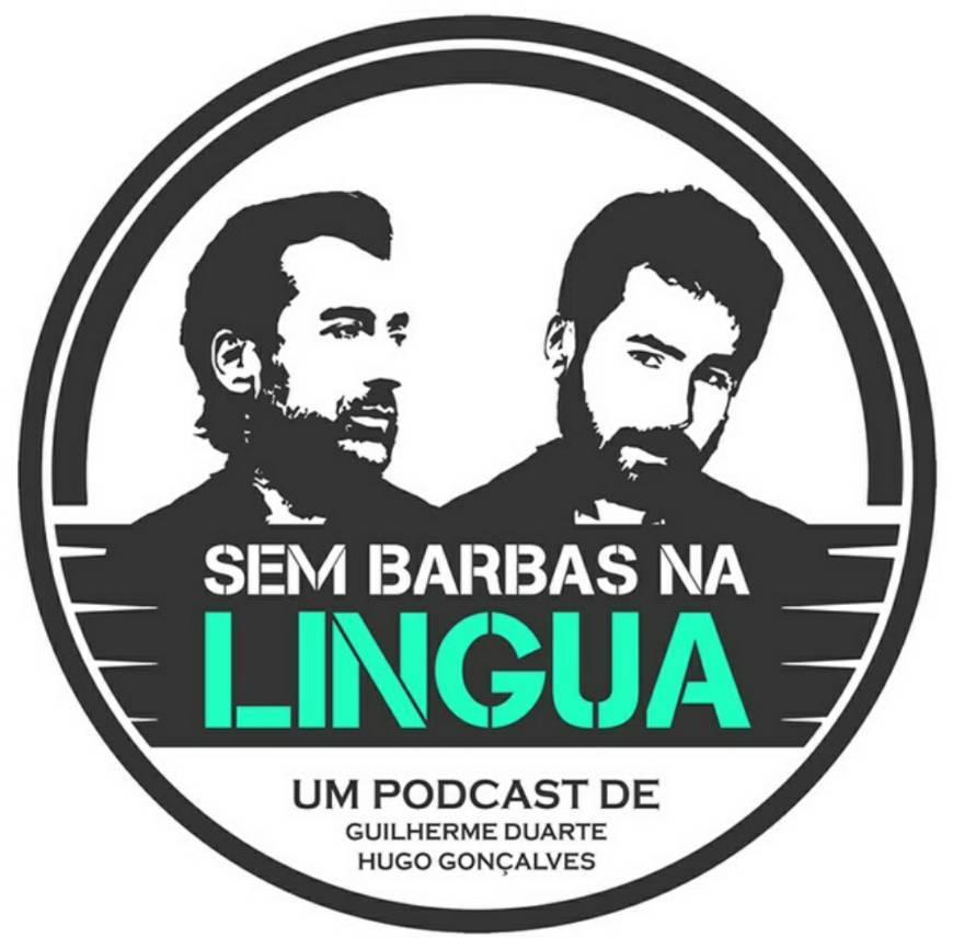 Serie Sem Barbas na Língua