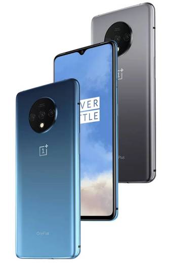 OnePlus 7T