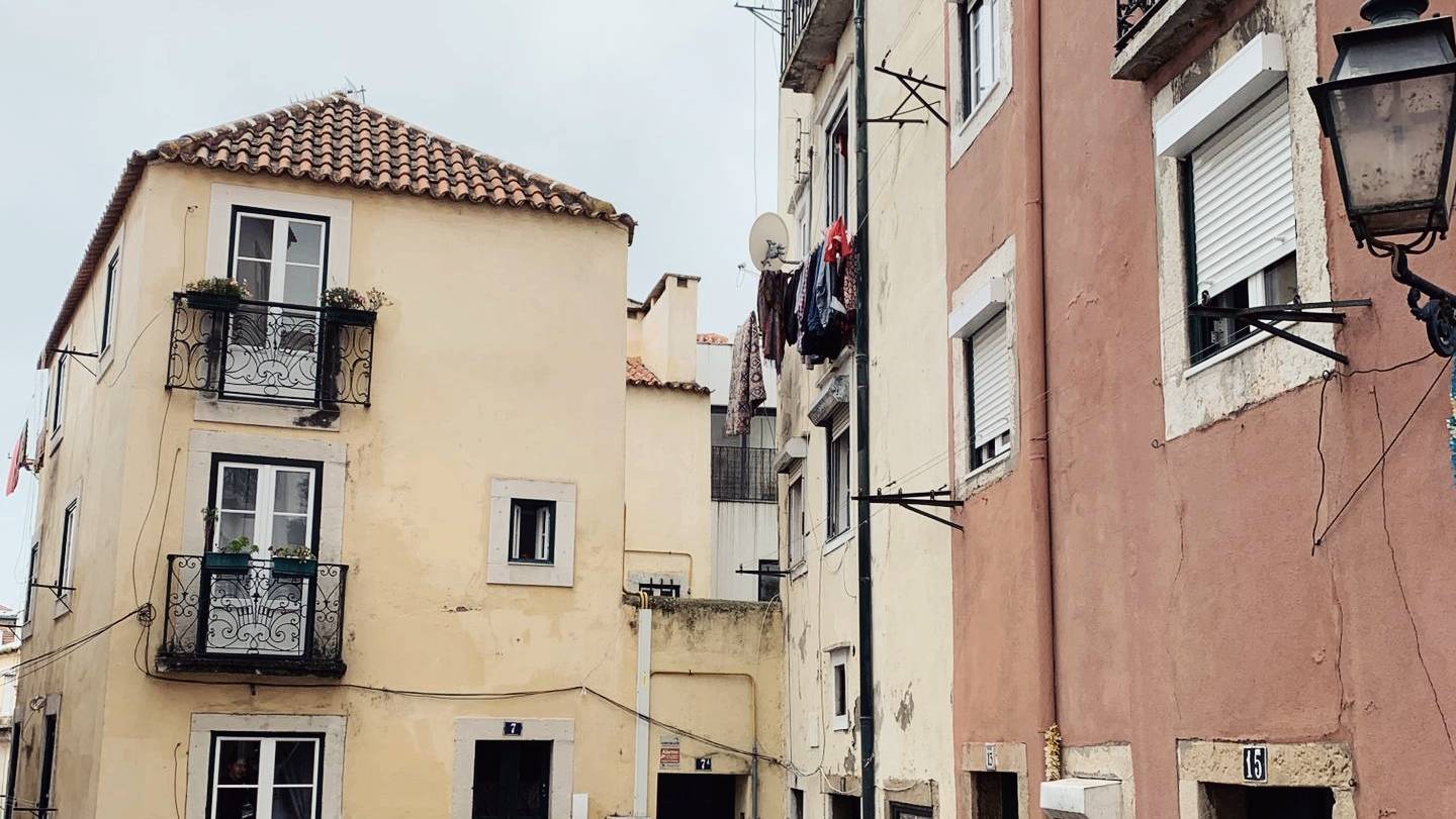 Place Alfama