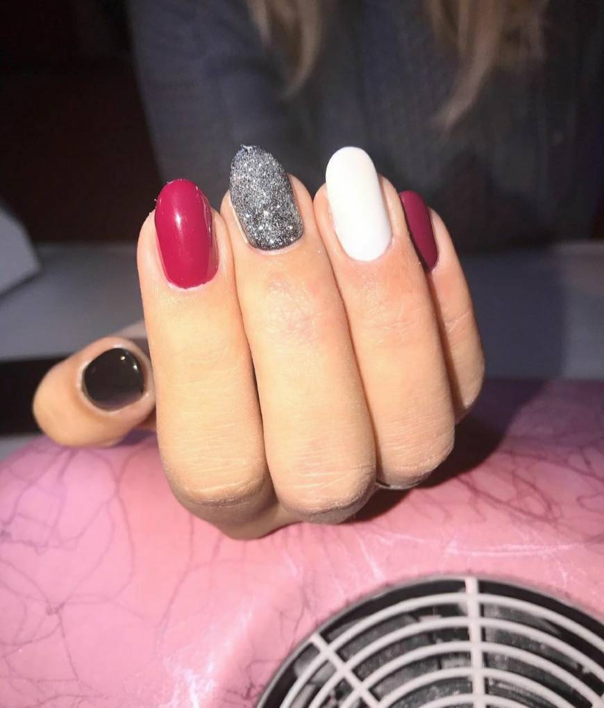 Moda Unhas 💅