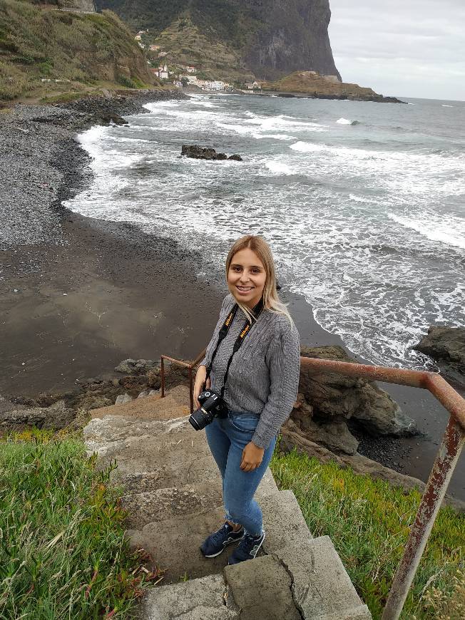 Lugar Praia da Maiata