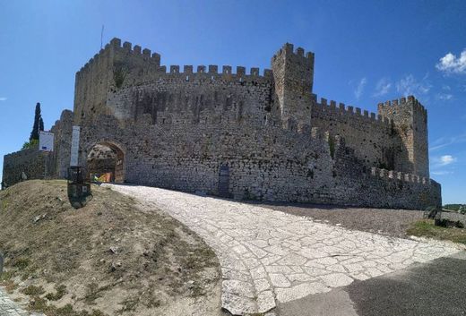 Castelo de Montemor-o-velho