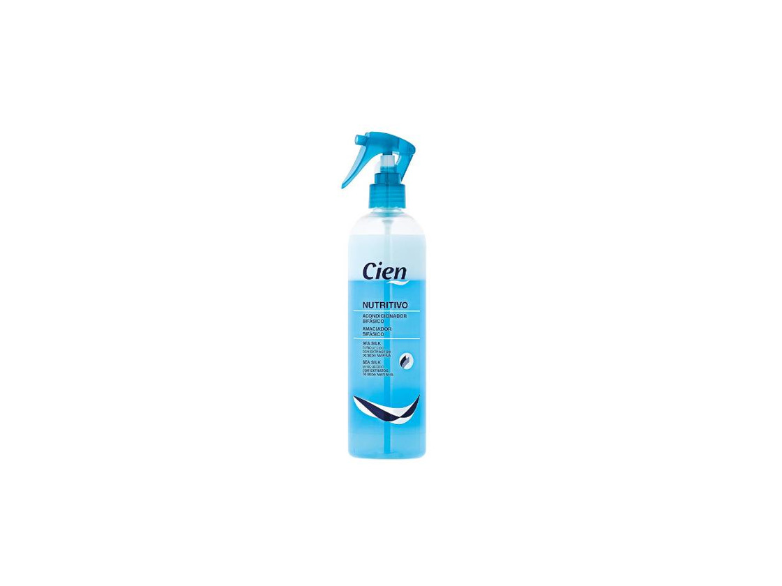 Products Spray Amaciador

