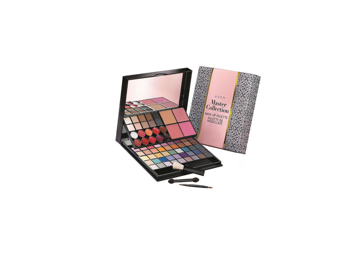 Productos Paleta de sombras 