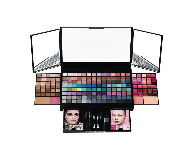 Products Paleta de sombras