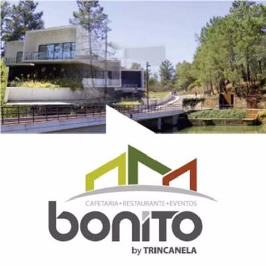 Bonito by Trincanela