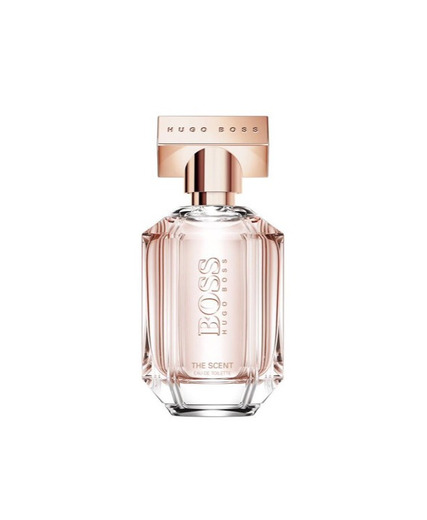 Hugo Boss- fragrance 
