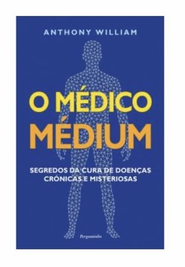 Médico Médium 