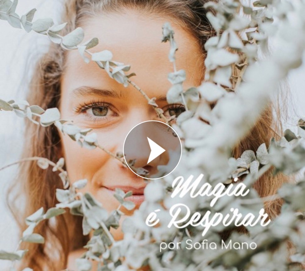 Social Magia é Respirar