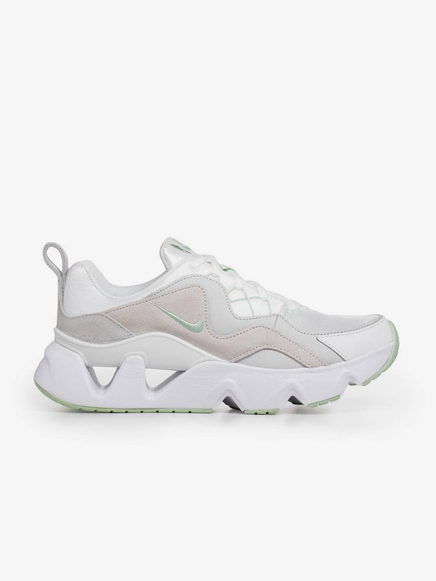 Social Nike 