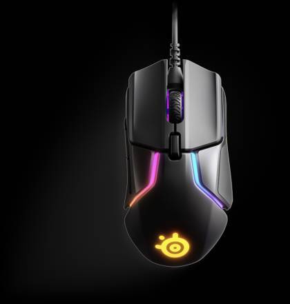 Social Rival 600