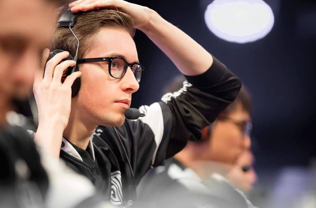 Moda Bjergsen