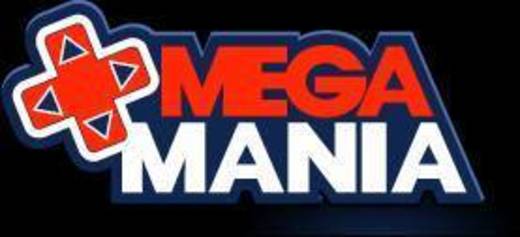 Mega-Mania 